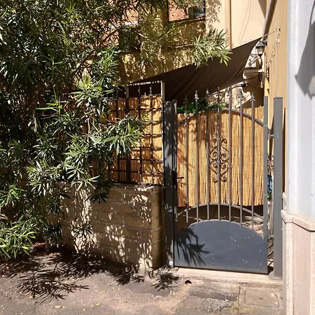 The House