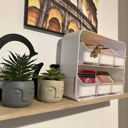 The House Apartment *