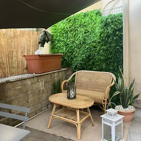 The House Apartment *